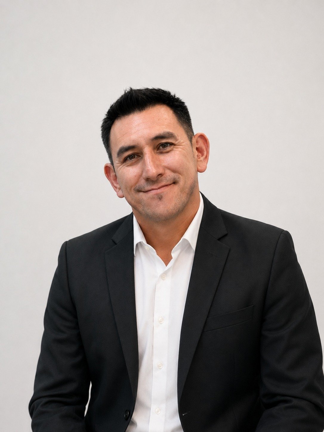 Martin Acosta